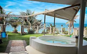Asas Del Mar - Suites